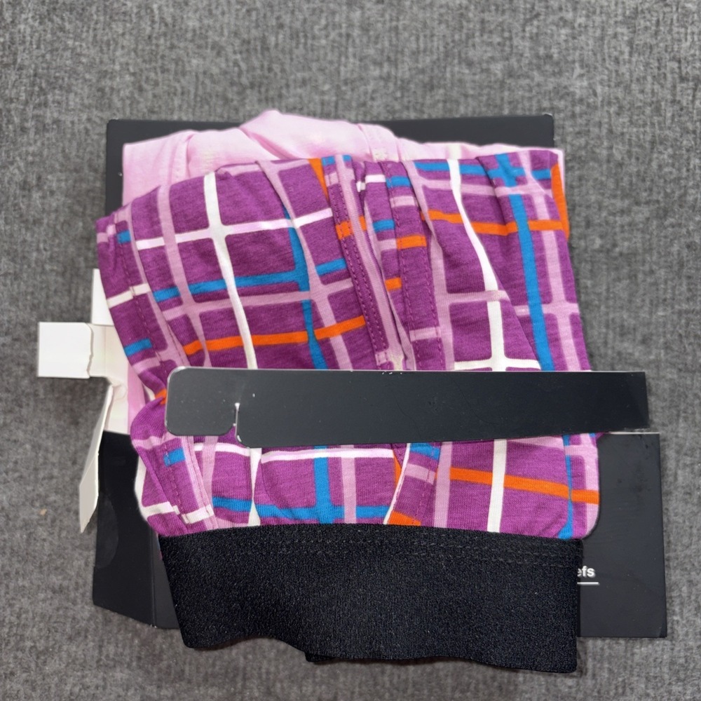 Target Men's Boxer Briefs Size‎ Small Two Pair